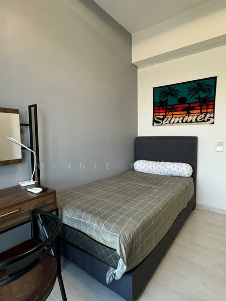 Service Residence for Rent at Equine Residence - Winnie Wong - Bedroom - PropertyGuru.com.my