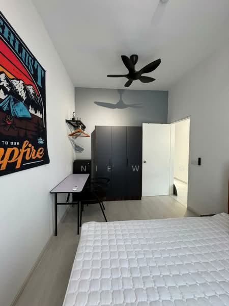 Service Residence for Rent at Equine Residence - Winnie Wong - Bedroom - PropertyGuru.com.my