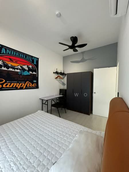 Service Residence for Rent at Equine Residence - Winnie Wong - Bedroom - PropertyGuru.com.my