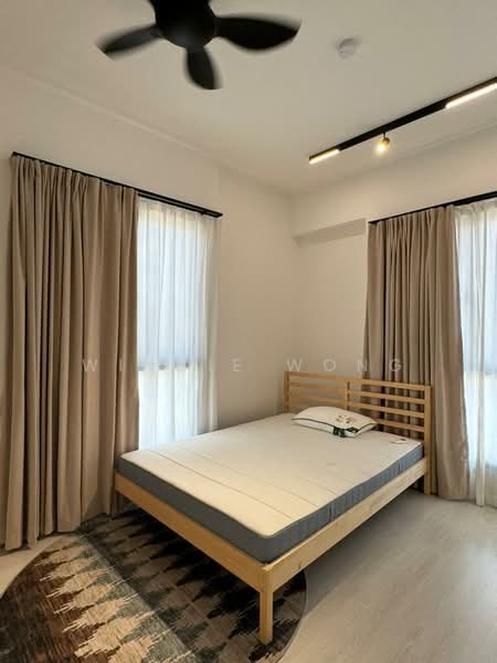 Service Residence for Rent at Equine Residence - Winnie Wong - Bedroom - PropertyGuru.com.my