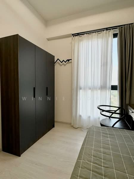 Service Residence for Rent at Equine Residence - Winnie Wong - Bedroom - PropertyGuru.com.my