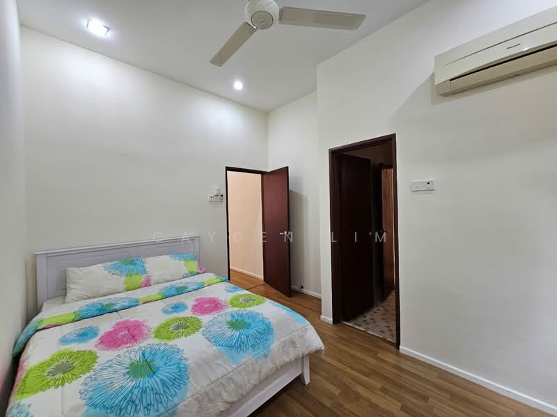 Rumah Teres 3 Tingkat untuk Disewa di Tanjung Bungah (Penang) - Cayden Lim - Bedroom - PropertyGuru.com.my