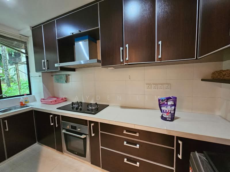Rumah Teres 3 Tingkat untuk Disewa di Tanjung Bungah (Penang) - Cayden Lim - Kitchen - PropertyGuru.com.my