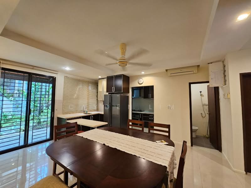 Rumah Teres 3 Tingkat untuk Disewa di Tanjung Bungah (Penang) - Cayden Lim - Kitchen - PropertyGuru.com.my