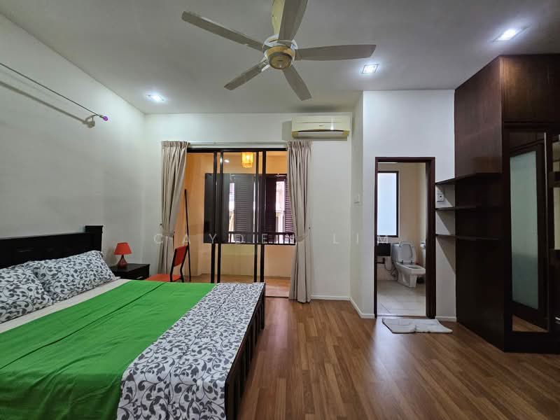 Rumah Teres 3 Tingkat untuk Disewa di Tanjung Bungah (Penang) - Cayden Lim - Bedroom - PropertyGuru.com.my