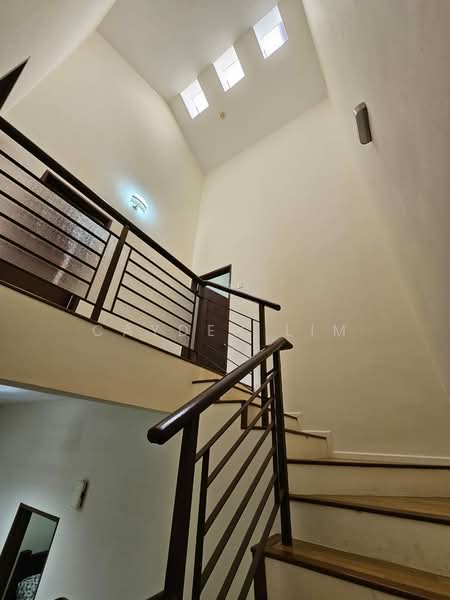 Rumah Teres 3 Tingkat untuk Disewa di Tanjung Bungah (Penang) - Cayden Lim - Interior - PropertyGuru.com.my