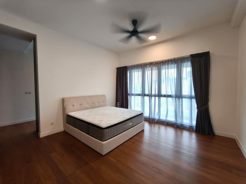 Kondominium untuk Dijual di Setia Sky Seputeh - Elaine Chin - Bedroom - PropertyGuru.com.my