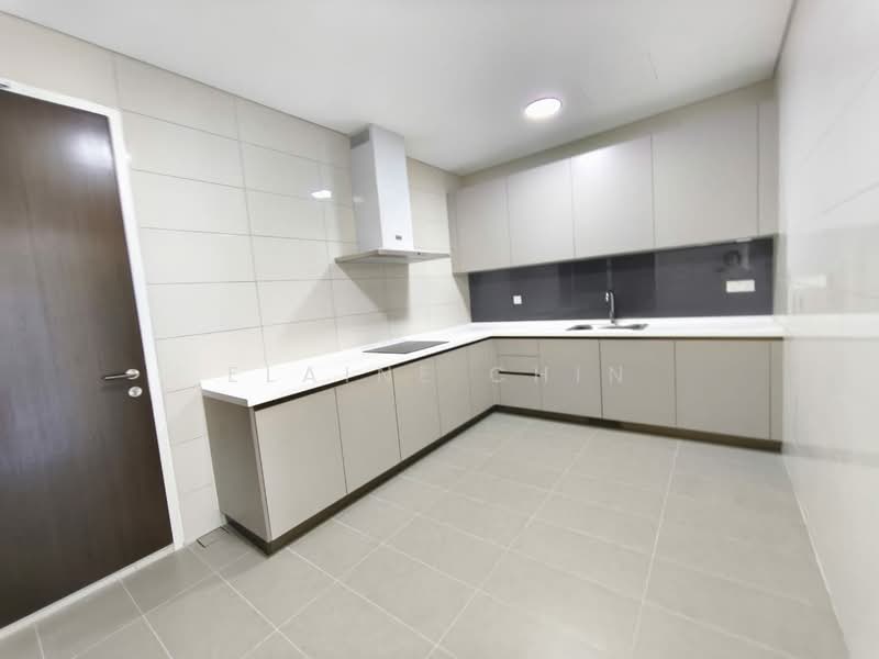 Kondominium untuk Dijual di Setia Sky Seputeh - Elaine Chin - Kitchen - PropertyGuru.com.my