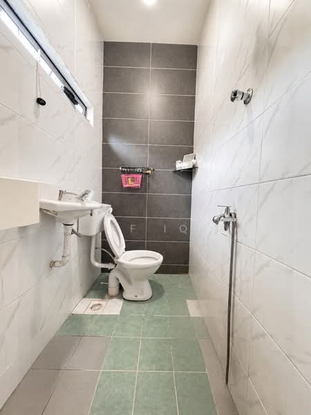 Terraced House for Sale in Taman Meru Putra (Kapar) - Aliff Iqbal - PropertyGuru.com.my