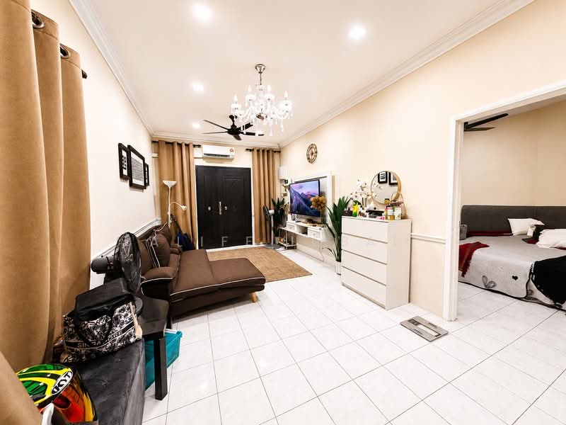 Terraced House for Sale in Taman Meru Putra (Kapar) - Aliff Iqbal - PropertyGuru.com.my