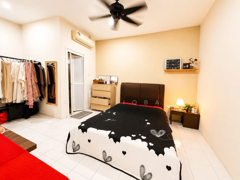 Terraced House for Sale in Taman Meru Putra (Kapar) - Aliff Iqbal - PropertyGuru.com.my