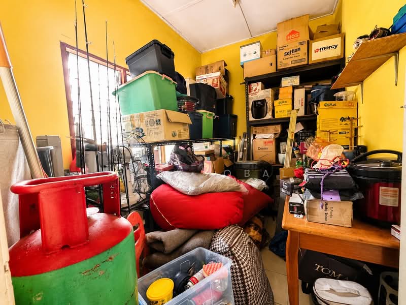 Terraced House for Sale in Taman Meru Putra (Kapar) - Aliff Iqbal - PropertyGuru.com.my