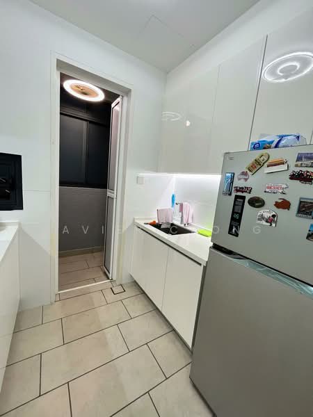 Service Residence for Rent at Skyluxe On The Park Bukit Jalil - Xavier Chong - PropertyGuru.com.my