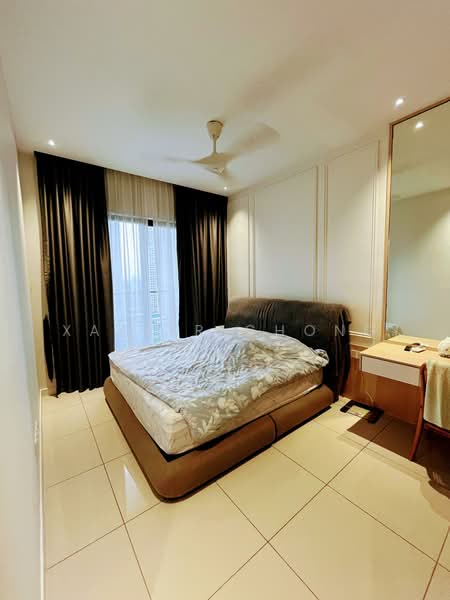 Service Residence for Rent at Skyluxe On The Park Bukit Jalil - Xavier Chong - PropertyGuru.com.my
