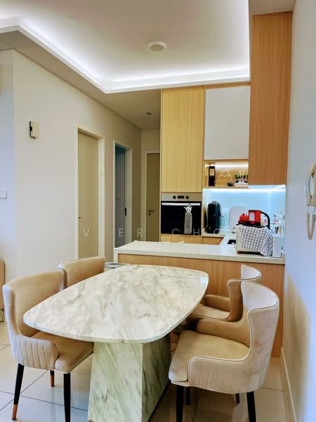 Service Residence for Rent at Skyluxe On The Park Bukit Jalil - Xavier Chong - PropertyGuru.com.my