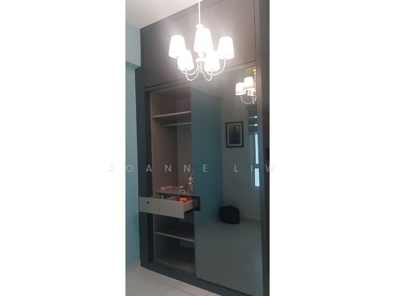 Condominium for Rent at Fiera Vista - Joanne Liw - Interior - PropertyGuru.com.my