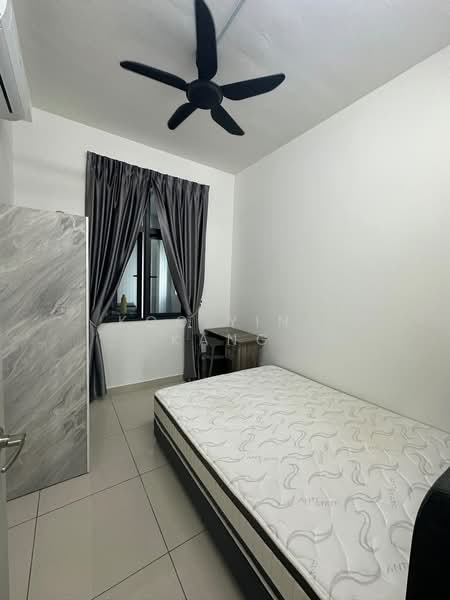 Condominium for Rent at Verando Residence - Koo Ying Kang - Bedroom - PropertyGuru.com.my