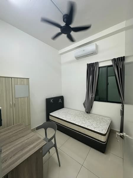 Condominium for Rent at Verando Residence - Koo Ying Kang - Bedroom - PropertyGuru.com.my