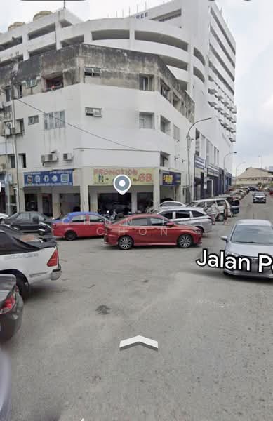 Shop for Rent in Pandan Perdana (Ampang) - Chun Lai Chon - PropertyGuru.com.my
