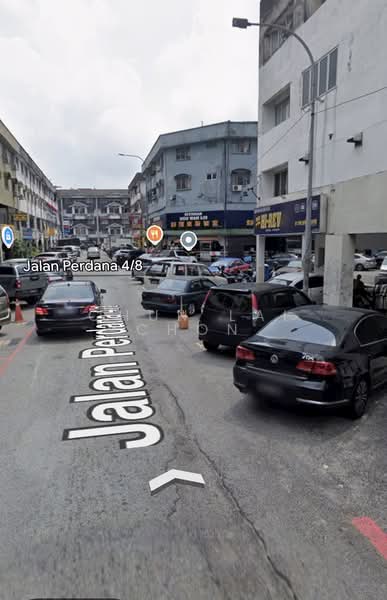 Shop for Rent in Pandan Perdana (Ampang) - Chun Lai Chon - PropertyGuru.com.my