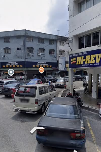 Shop for Rent in Pandan Perdana (Ampang) - Chun Lai Chon - PropertyGuru.com.my