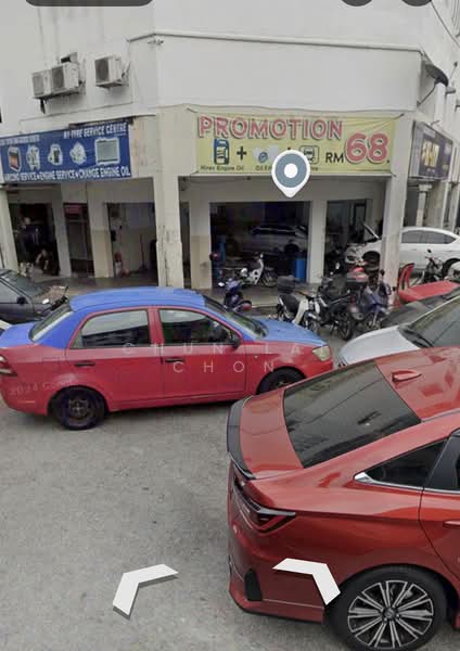 Shop for Rent in Pandan Perdana (Ampang) - Chun Lai Chon - PropertyGuru.com.my