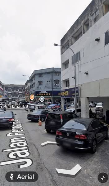 Shop for Rent in Pandan Perdana (Ampang) - Chun Lai Chon - PropertyGuru.com.my
