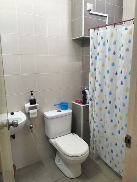 Semi-Detached House for Sale in Setia Impian (Setia Alam) - Gary Gan - Bathroom - PropertyGuru.com.my