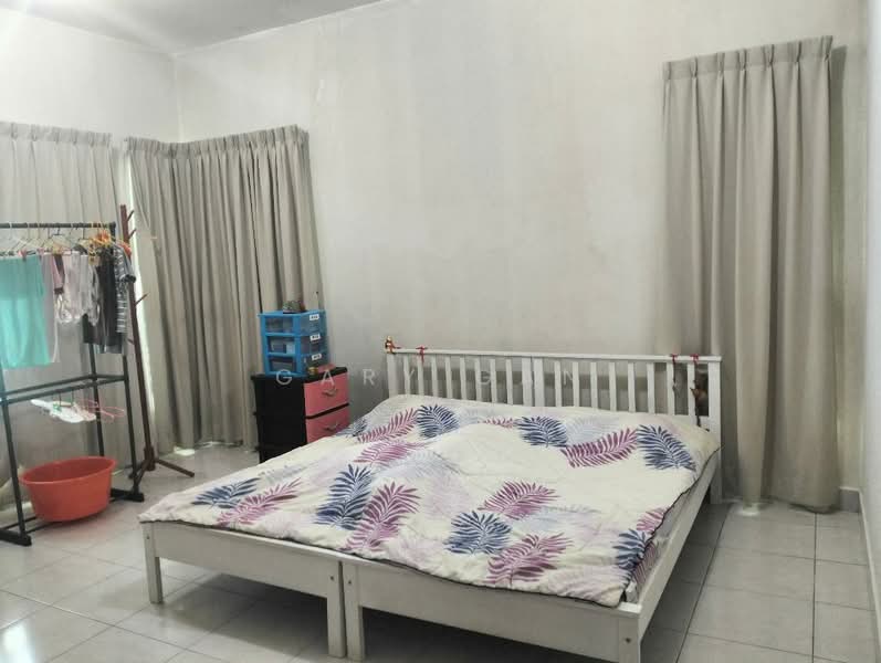 Semi-Detached House for Sale in Setia Impian (Setia Alam) - Gary Gan - Bedroom - PropertyGuru.com.my