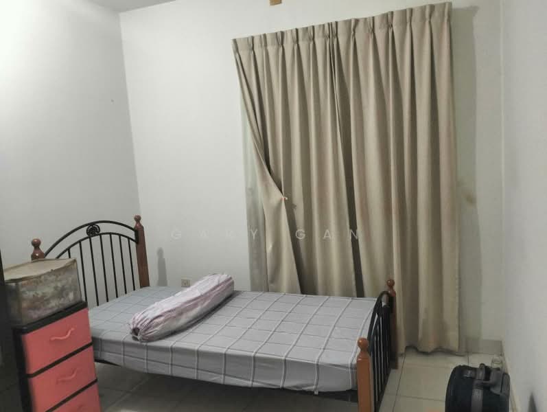 Semi-Detached House for Sale in Setia Impian (Setia Alam) - Gary Gan - Bedroom - PropertyGuru.com.my