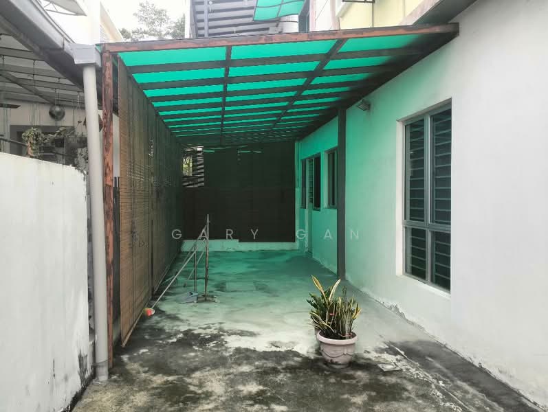 Semi-Detached House for Sale in Setia Impian (Setia Alam) - Gary Gan - Exterior - PropertyGuru.com.my