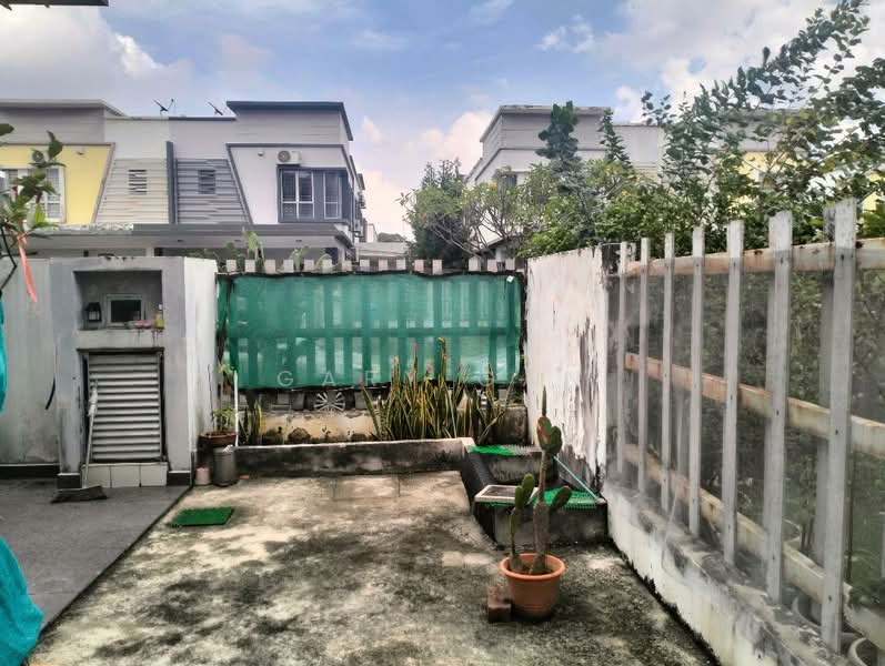 Semi-Detached House for Sale in Setia Impian (Setia Alam) - Gary Gan - Exterior - PropertyGuru.com.my