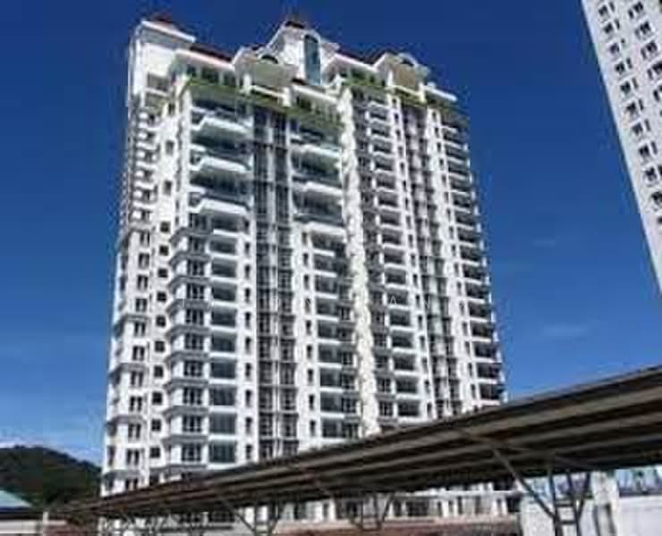 Condominium for Sale at Prince Tower - Jason Tang - Exterior - PropertyGuru.com.my