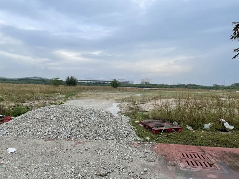 Industrial Land for Sale in Eco Business Park V (Puncak Alam) - Topman Cheong - PropertyGuru.com.my