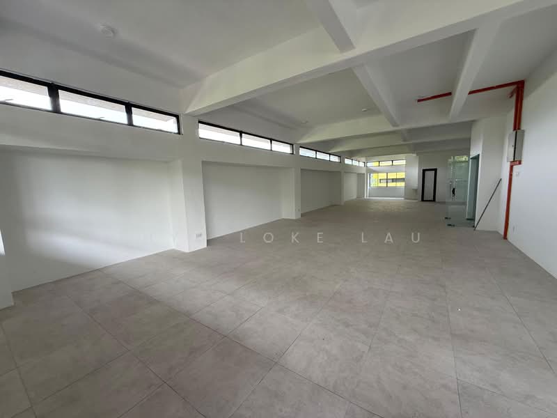 Shop / Office for Rent in Taman Tun Dr Ismail (Kuala Lumpur) - Thye Loke Lau - Interior - PropertyGuru.com.my