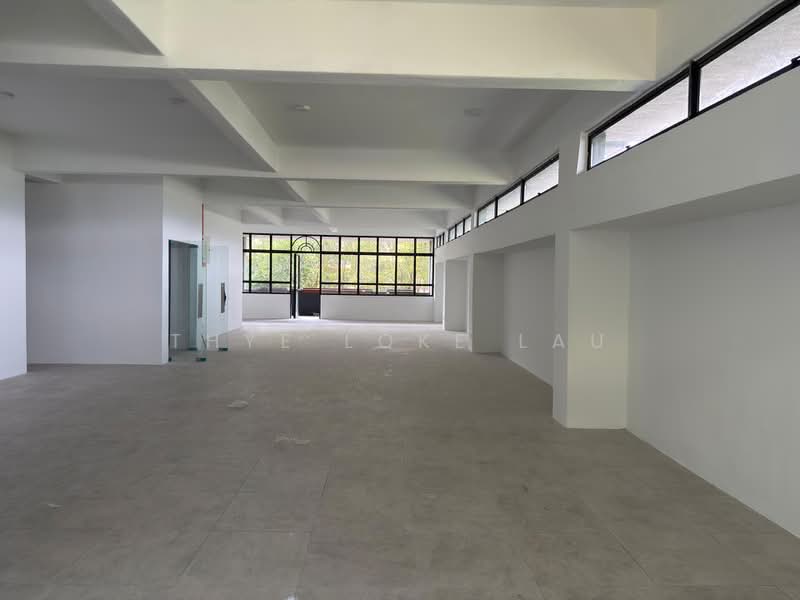 Shop / Office for Rent in Taman Tun Dr Ismail (Kuala Lumpur) - Thye Loke Lau - Interior - PropertyGuru.com.my