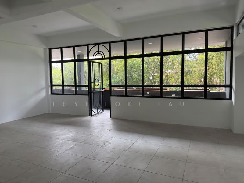 Shop / Office for Rent in Taman Tun Dr Ismail (Kuala Lumpur) - Thye Loke Lau - Interior - PropertyGuru.com.my
