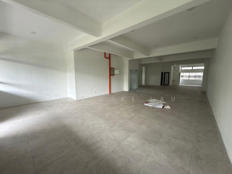 Shop / Office for Rent in Taman Tun Dr Ismail (Kuala Lumpur) - Thye Loke Lau - Interior - PropertyGuru.com.my