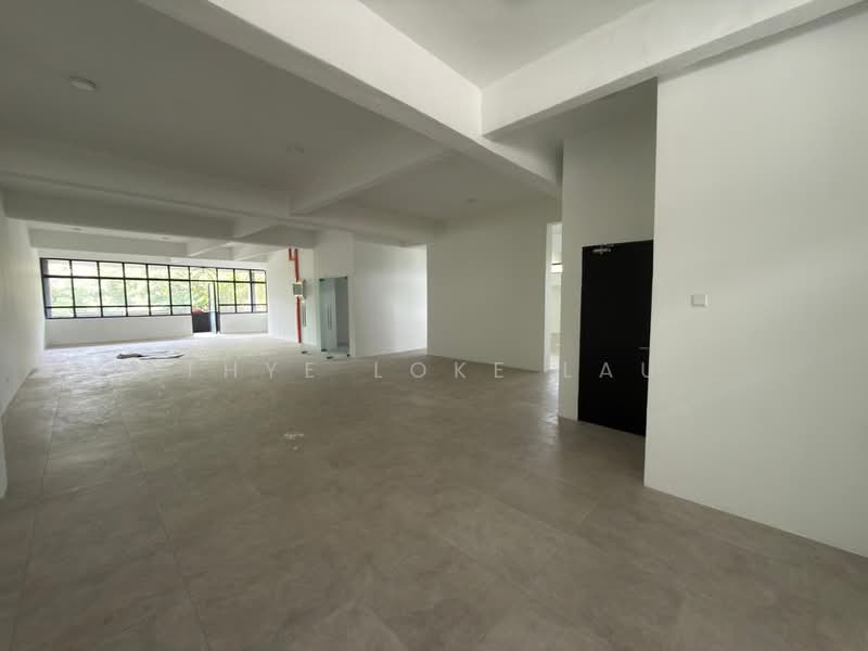 Shop / Office for Rent in Taman Tun Dr Ismail (Kuala Lumpur) - Thye Loke Lau - Interior - PropertyGuru.com.my