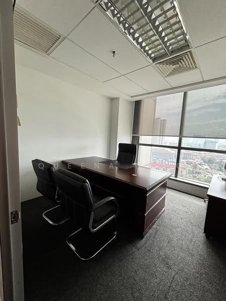 Pejabat untuk Disewa di KLCC (KL City Centre) - Queena Tang - Study - PropertyGuru.com.my