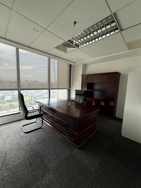 Pejabat untuk Disewa di KLCC (KL City Centre) - Queena Tang - Interior - PropertyGuru.com.my