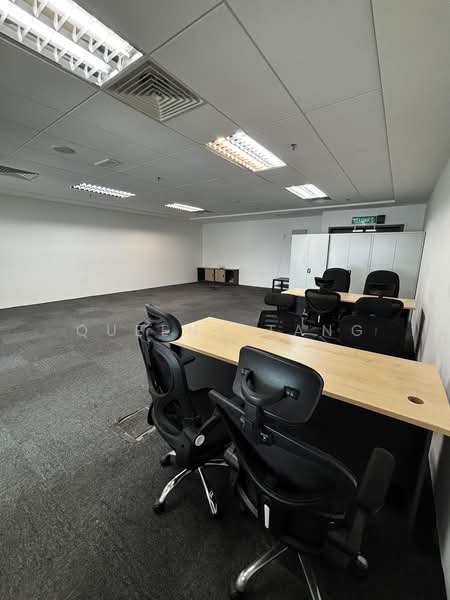 Pejabat untuk Disewa di KLCC (KL City Centre) - Queena Tang - Interior - PropertyGuru.com.my