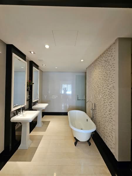 Kondominium untuk Disewa di Andaman @ Quayside - Cayden Lim - Bathroom - PropertyGuru.com.my