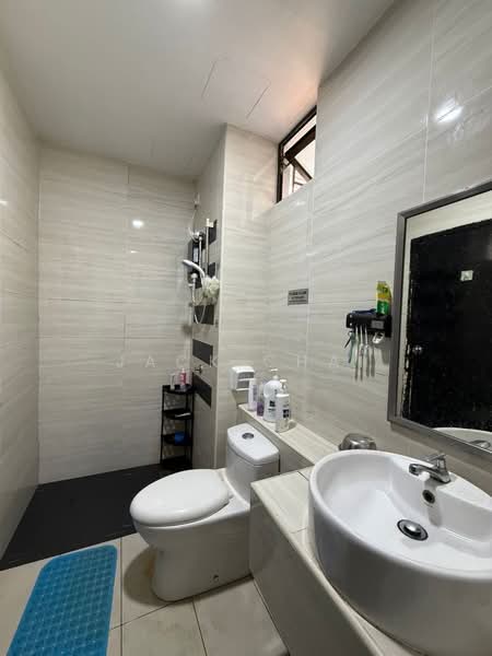 Servis Apartment untuk Dijual di D'Summit Residences - Jack Chai - PropertyGuru.com.my