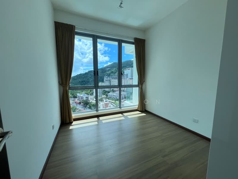 Kondominium untuk Disewa di Eco Terraces - Febe Soon - PropertyGuru.com.my