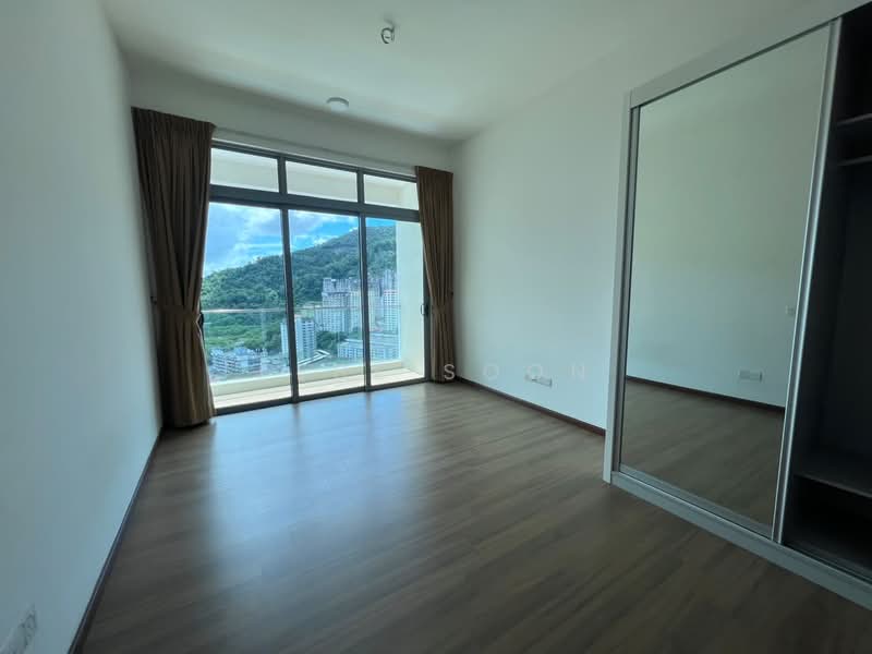 Kondominium untuk Disewa di Eco Terraces - Febe Soon - PropertyGuru.com.my