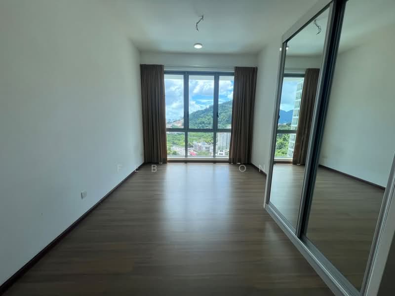 Kondominium untuk Disewa di Eco Terraces - Febe Soon - PropertyGuru.com.my