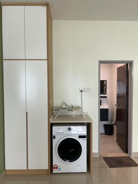 Kondominium untuk Disewa di KSL Residence 2 @ Kangkar Tebrau - Sun Yap - Interior - PropertyGuru.com.my