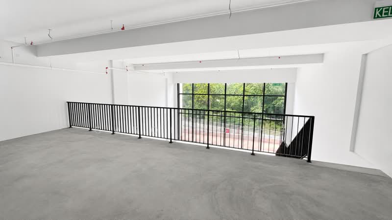Kedai / Pejabat untuk Dijual di Kota Damansara (Selangor) - Carol Soong - Interior - PropertyGuru.com.my