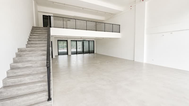 Kedai / Pejabat untuk Dijual di Kota Damansara (Selangor) - Carol Soong - Interior - PropertyGuru.com.my